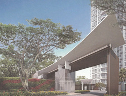 The Meyerise (D15), Condominium #565541431